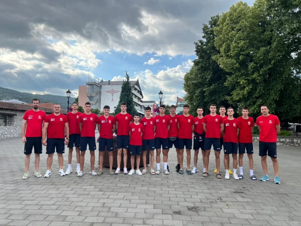 Kadeti otupotavali za Banjaluku na U19 Balkansko prvenstvo