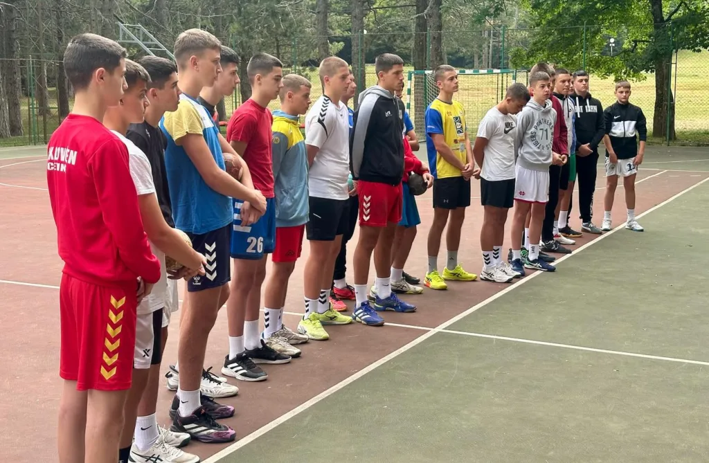 RSCG organizuje 26. kamp "Šampion" 3 RSCG organizuje 26. kamp „Šampion“