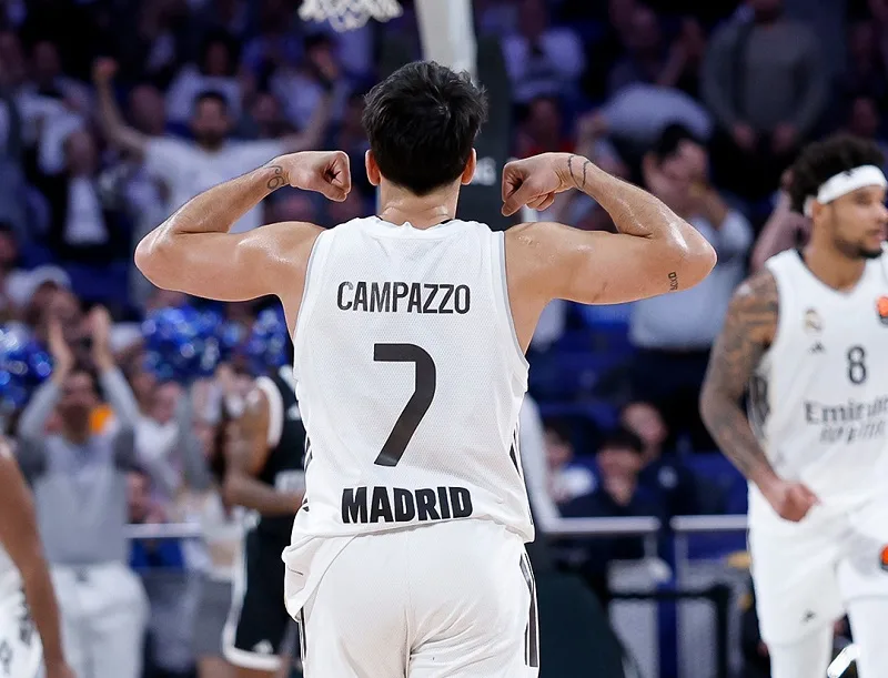 Real slomio Virtus u finišu, Olimpija odoljela čudu Barselone 4 Real slomio Virtus u finišu, Olimpija odoljela čudu Barselone