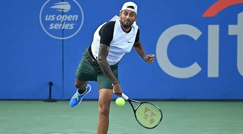 Kirjos ATP Tour