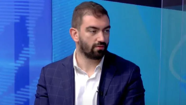 Klikovac: Danima gore mnoga mjesta, a posebno nacionalni park Lovćen i ministar nije zatražio pomoć