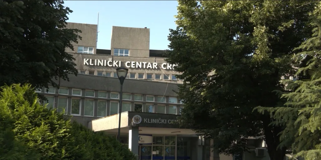 Klinicki centar