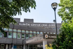 U KCCG za dan obavljeno više od 1,8 hiljada pregleda 2 U KCCG za dan obavljeno više od 1,8 hiljada pregleda