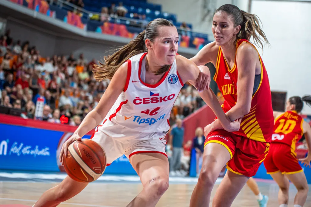 Pobjedom se oprostiti od Eurobasketa 10 Pobjedom se oprostiti od Eurobasketa