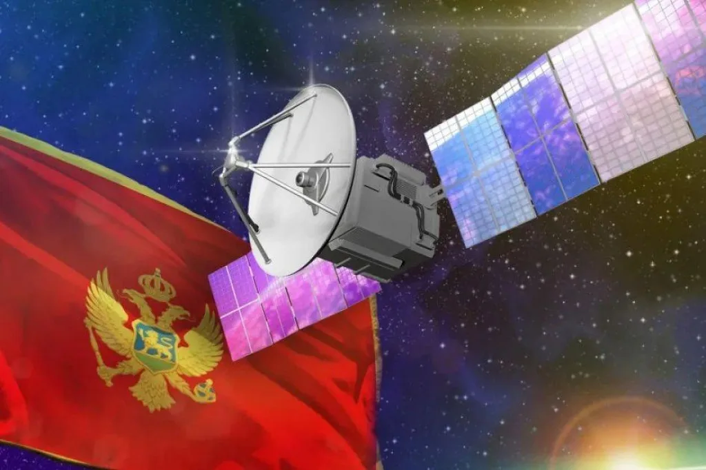 Prvi crnogorski satelit „Luča“ lansiran u svemir