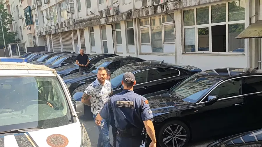 Lakušiću pritvor do 30 dana