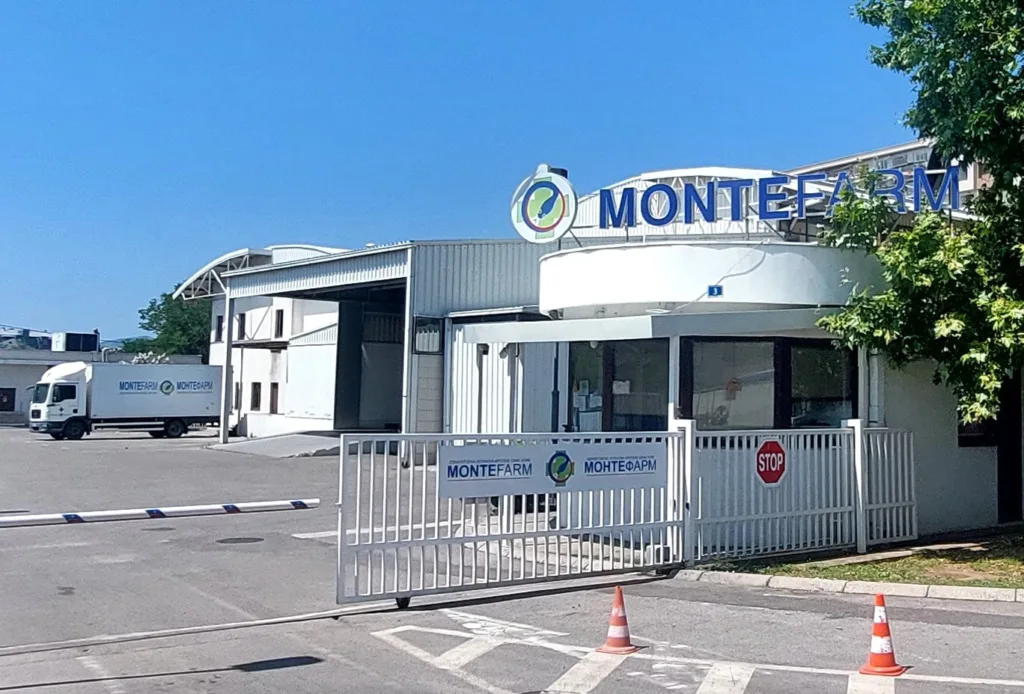 Dežurne apoteke Montefarma tokom praznika