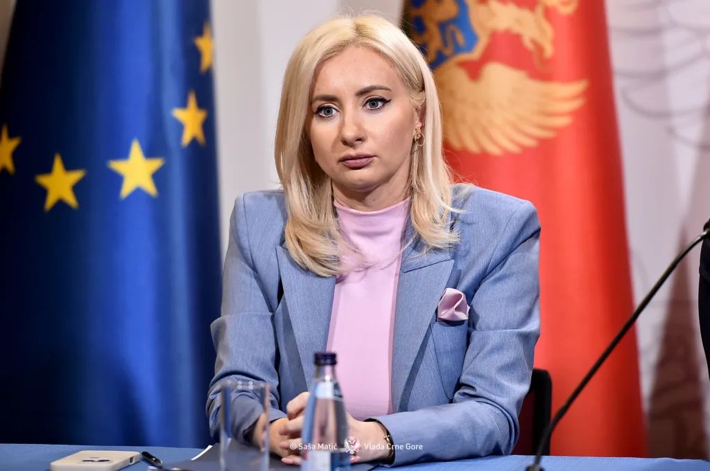 Maida Gorcevic 1