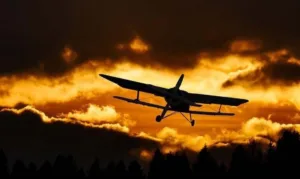 Srušio se mali avion u Istri, više stradalih