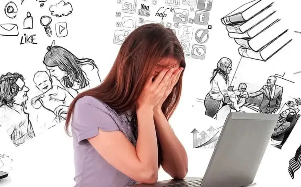Mentalno zdravlje u Crnoj Gori ostavljeno u mraku – institucije ignorisale traumu građana 4 Mentalno zdravlje u Crnoj Gori ostavljeno u mraku – institucije ignorisale traumu građana