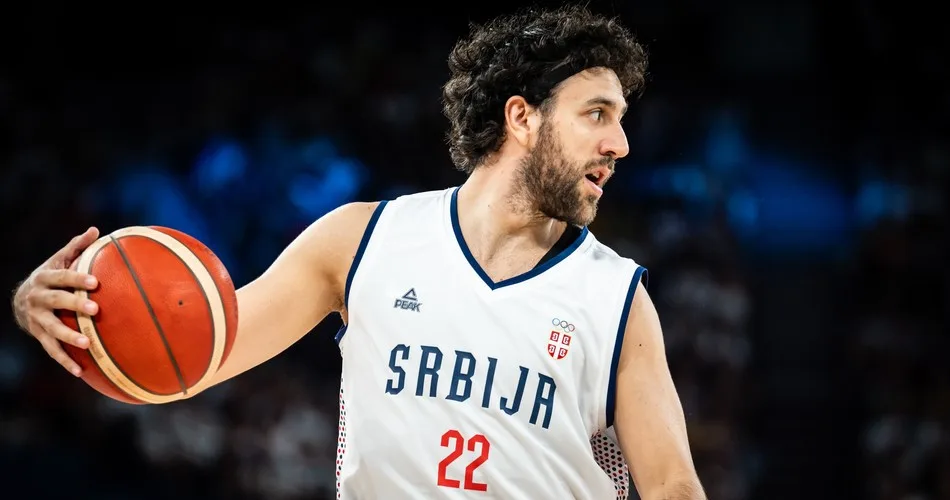 Micic FIBA