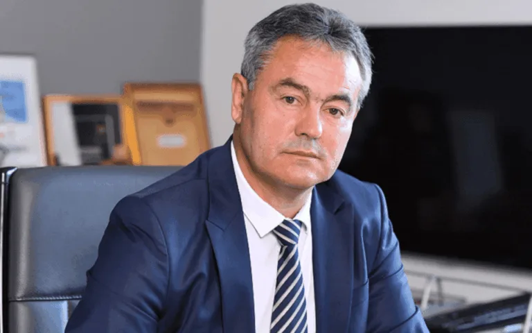 Foto: Rudnik uglja Pljevlja