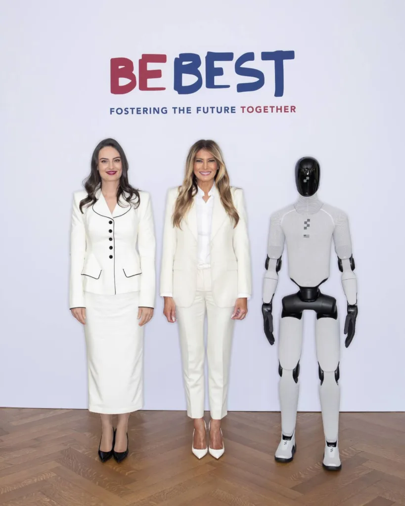Milena Milatović pozvala Melaniju Tramp da posjeti Crnu Goru 3 Milena Milatović pozvala Melaniju Tramp da posjeti Crnu Goru