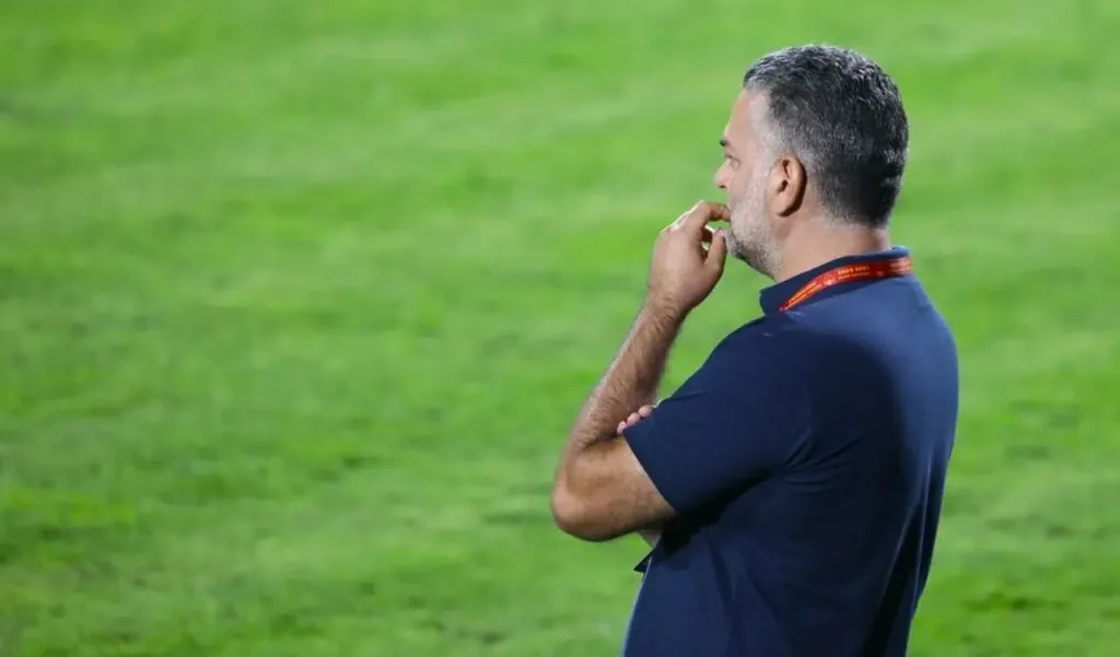 Savović: Čeka nas mnogo jači i kvalitetniji rival od Dinamo Bresta, izraelska liga je dobro kotirana