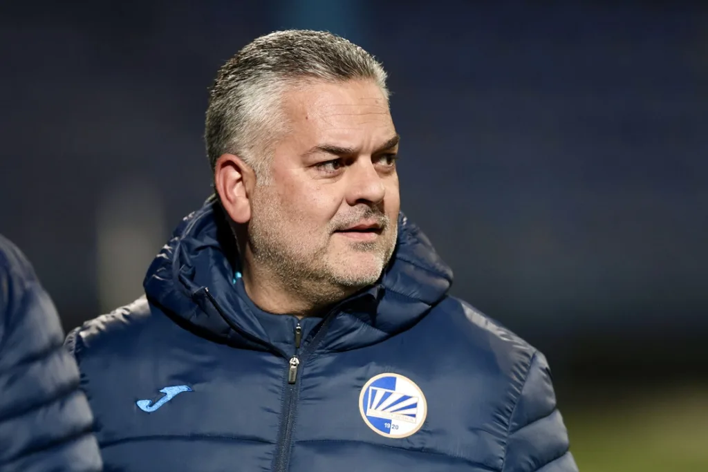 Savović: Drugi gol pokvario utisak