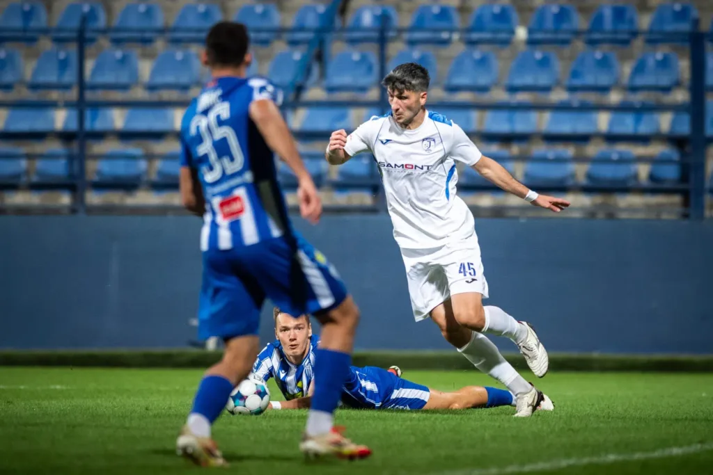 (VIDEO) Raičević postigao najbrži gol u istoriji CFL-a