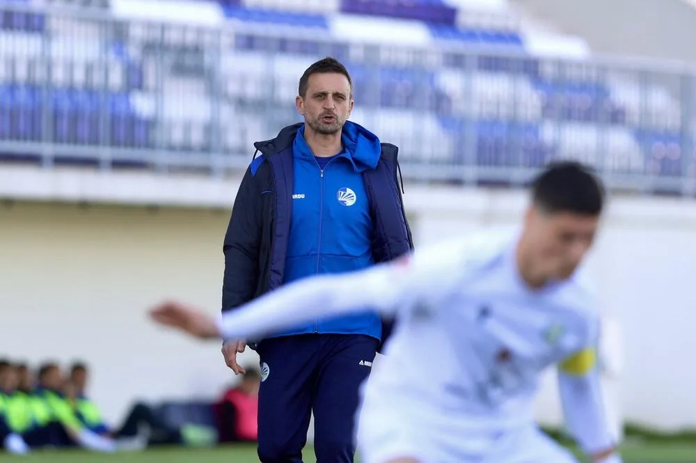 Peković: Pokazali smo reakciju, zaslužena pobjeda