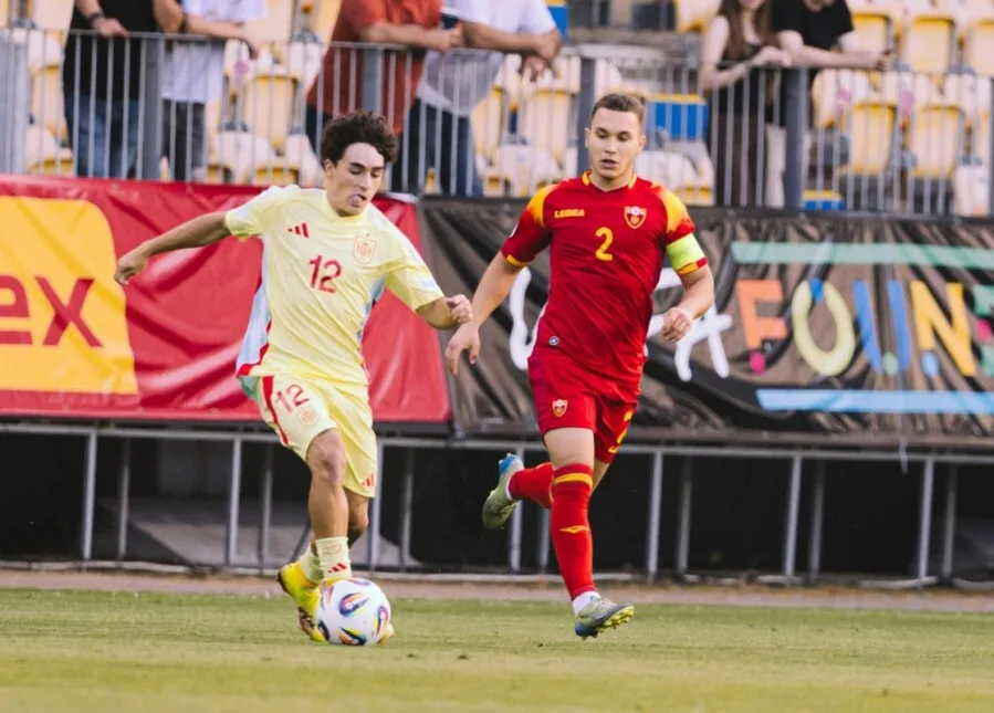 Milos Vracar FSCG