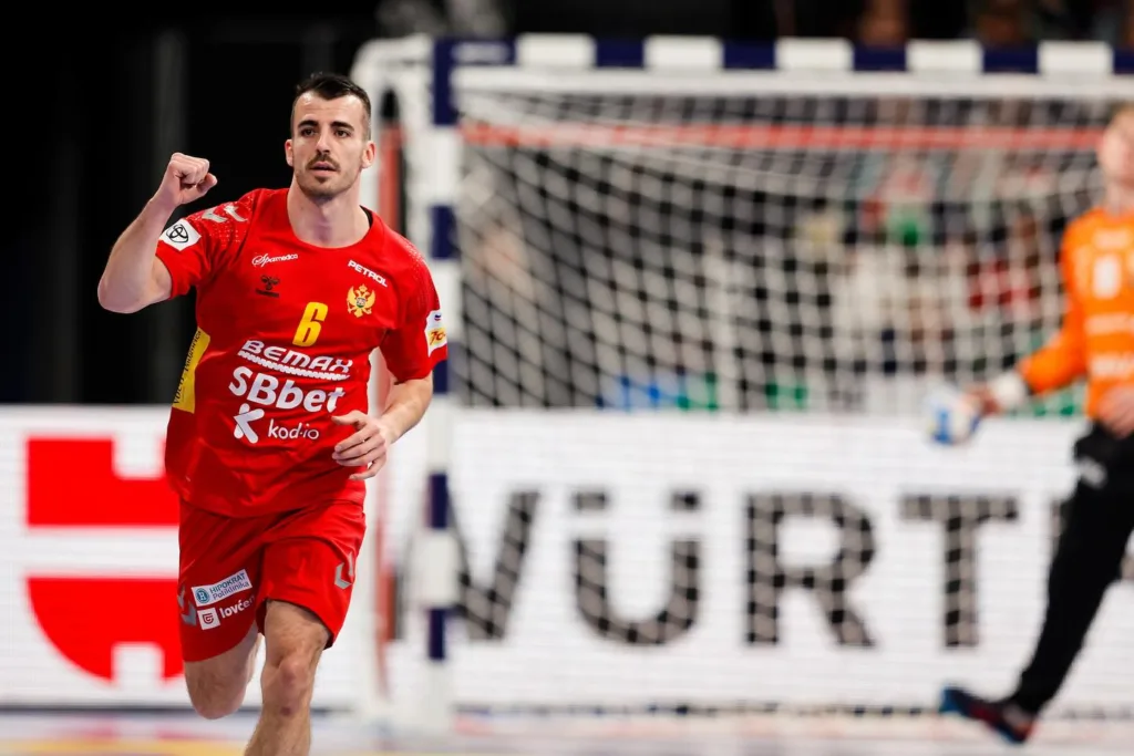 Miloš Vujović pred odlučujuće utakmice: Nema puno prostora za opuštanje