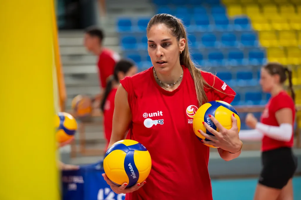 "Crvene" sa Mađarskom tempiraju formu za kraj evropskih kvalifikacija 10 „Crvene“ sa Mađarskom tempiraju formu za kraj evropskih kvalifikacija