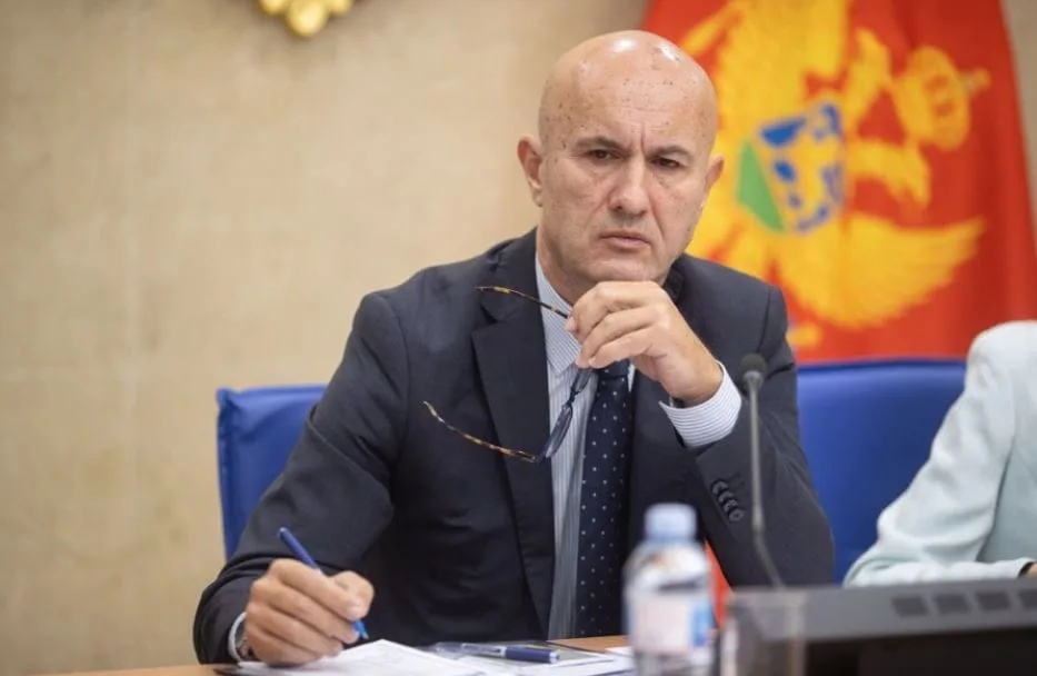 Miodrag Lakovic foto skupstina me