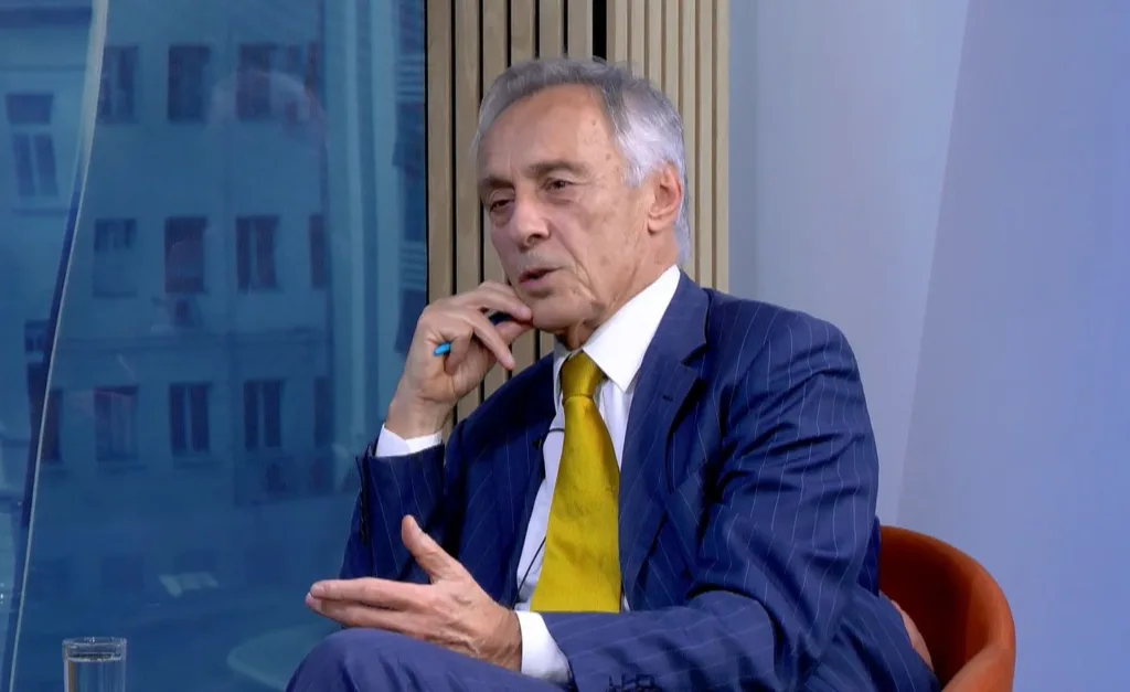 Miodrag Lekic 3 rtv pg