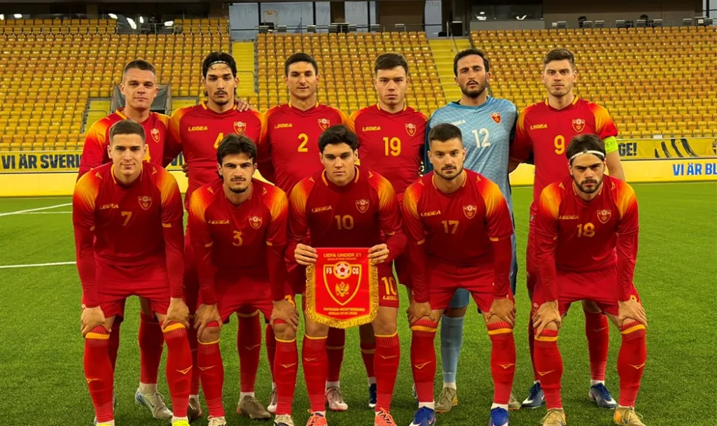 Mladi “sokoli” u Tuzima protiv Poljske