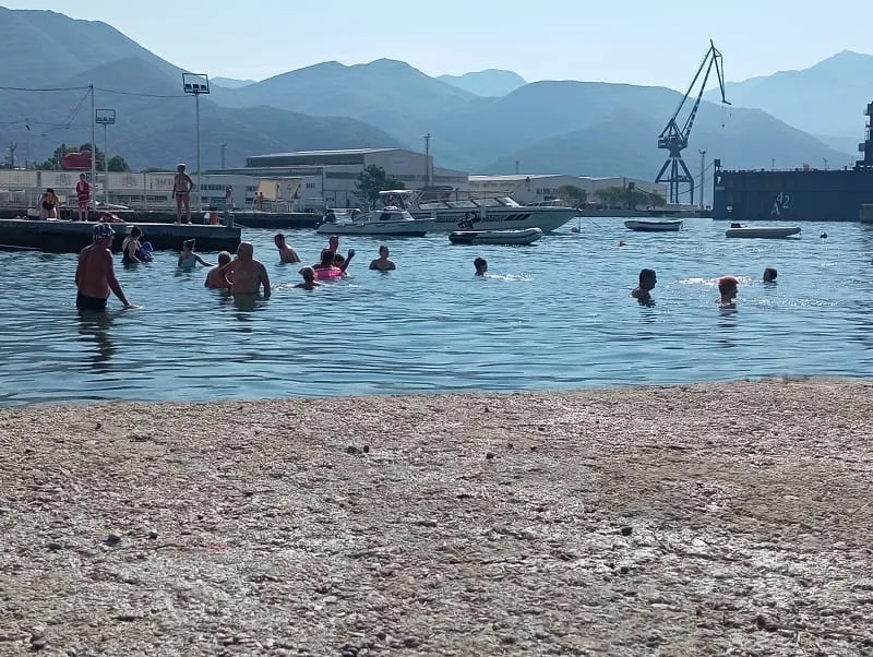 Turistička posjeta u junu u Herceg Novom bolja za preko 10%, rast boravišne i turističke takse 8 Turistička posjeta u junu u Herceg Novom bolja za preko 10%, rast boravišne i turističke takse