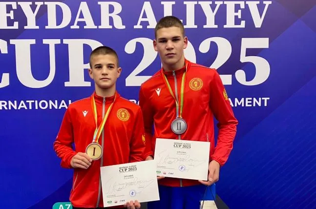 Mrdak i Roganovic foto bscg