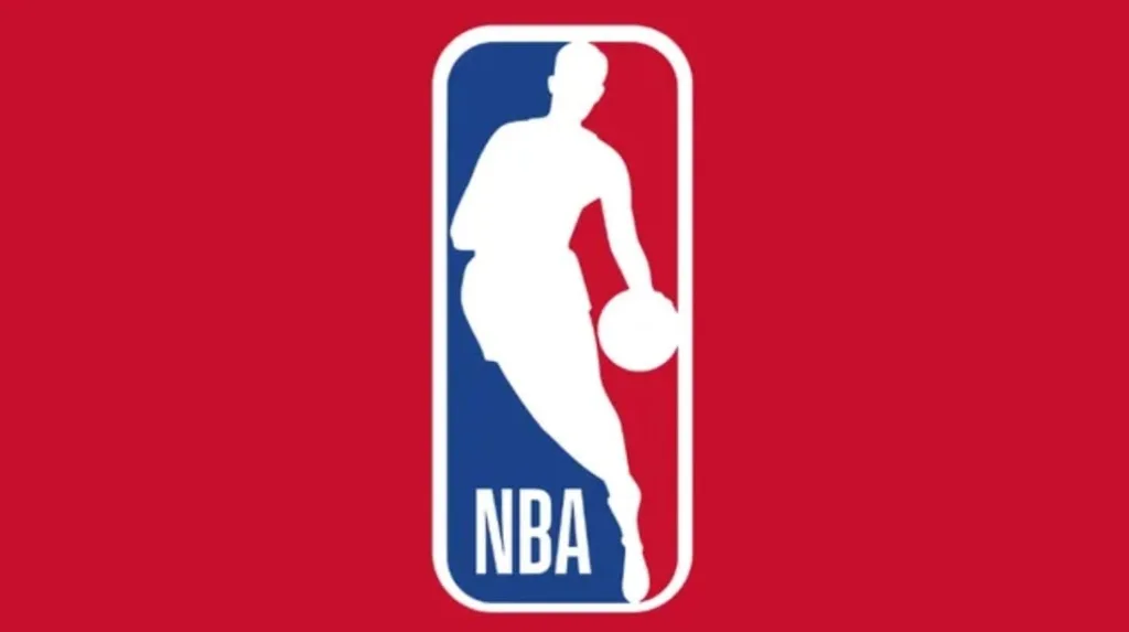 NBA logo foto nba