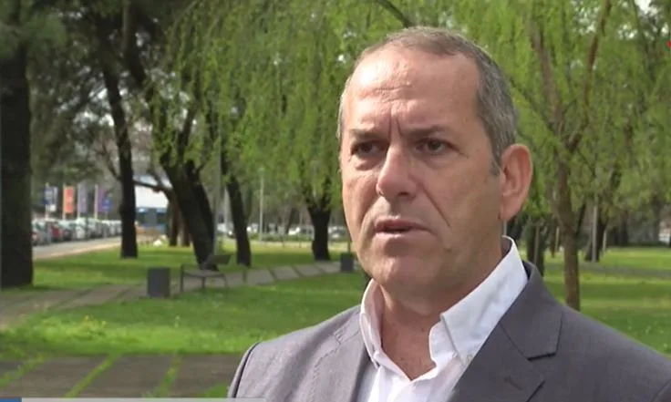 Asanović: Advokatima ostaje da pravdu traže na ulici