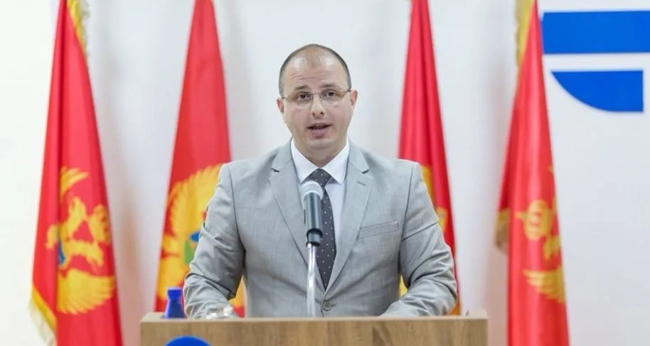 Milović: Nasilje u Budvi mora stati, Jovanoviću se danima crta meta…
