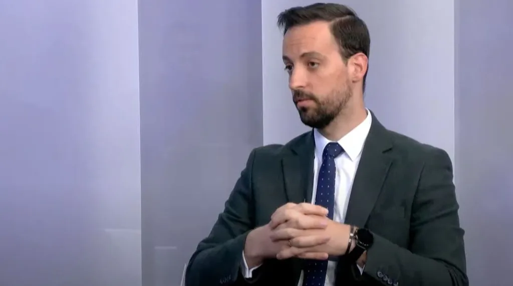 Zirojević: Zaludu ste dovodili nindže i spajdermene koji su do zuba naoružani ulijetali u ASK da hapse jednu ženu 5 Zirojević: Zaludu ste dovodili nindže i spajdermene koji su do zuba naoružani ulijetali u ASK da hapse jednu ženu