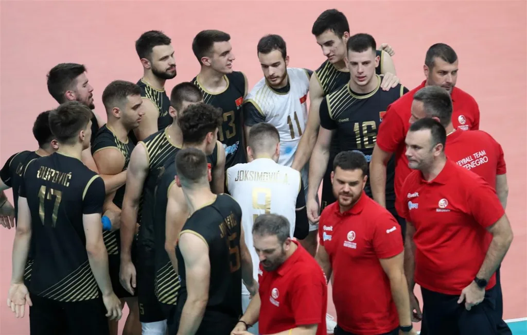 Jevtić objavio spisak za pripreme uoči završnice kvalifikacija za Evropsko prvenstvo