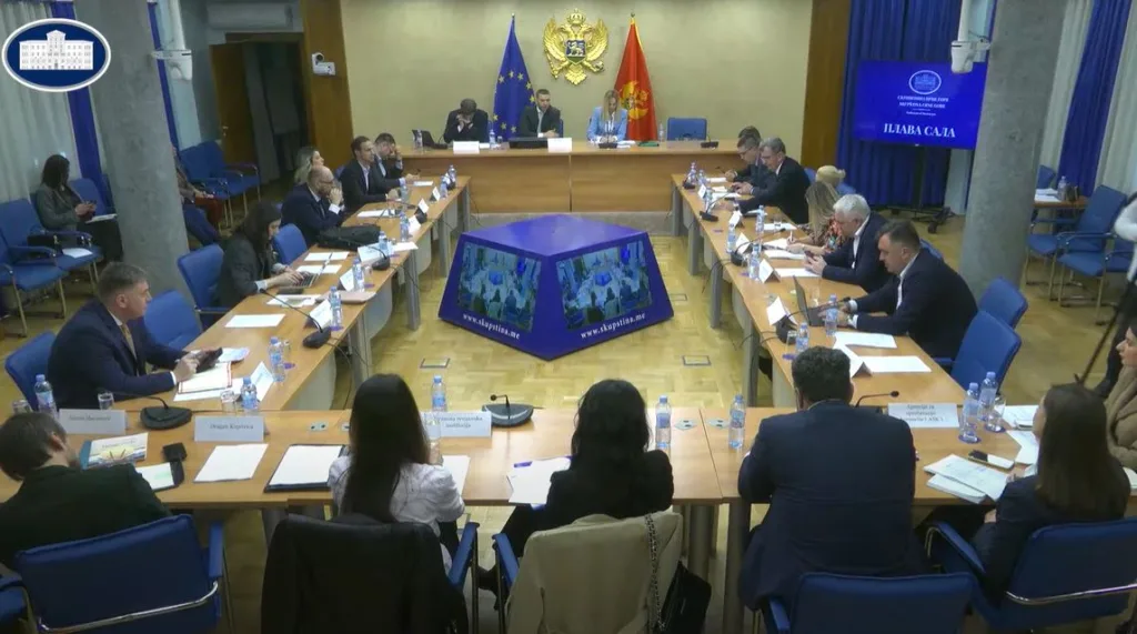 Izmjene izbornih zakona čekaju poslanike: Rok curi, izborna reforma tapka u mjestu 16 Izmjene izbornih zakona čekaju poslanike: Rok curi, izborna reforma tapka u mjestu