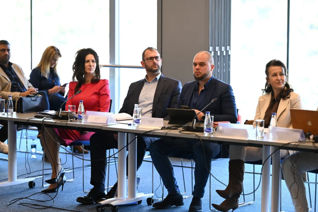 Održan stručni okrugli sto o zaštiti maloljetnika u digitalnom okruženju