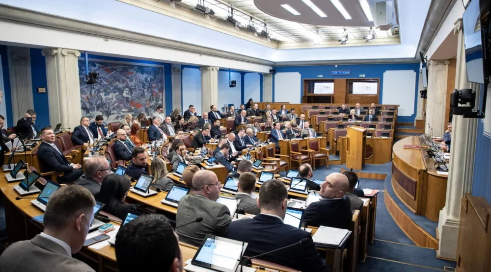 DPS, ES i HGI: Opozicija će ponuditi jedinstvenu platformu za normalizaciju političkih prilika 1 Opozicija 1000x555 1