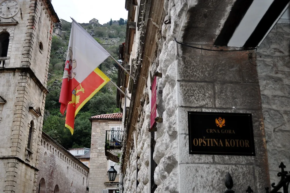 Kotorski parlament jednoglasno usvojio Deklaraciju o očuvanju i razvoju Kotora pod zaštitom UNESCO-a
