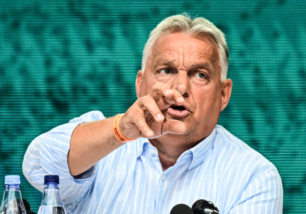 Orban