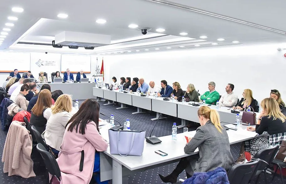 Predstavljen nacrt regulative o upravljanju privrednim društvima u državnoj svojini