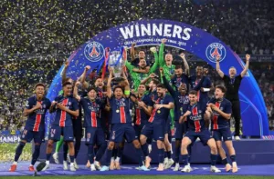 UŽIVO PSŽ – Arsenal: Sve spremno za spektakl u Budimpešti