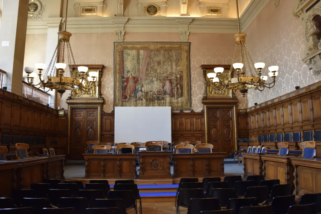 Članovi masonske lože u Francuskoj naručivali ubistva, počinje suđenje 4 Članovi masonske lože u Francuskoj naručivali ubistva, počinje suđenje