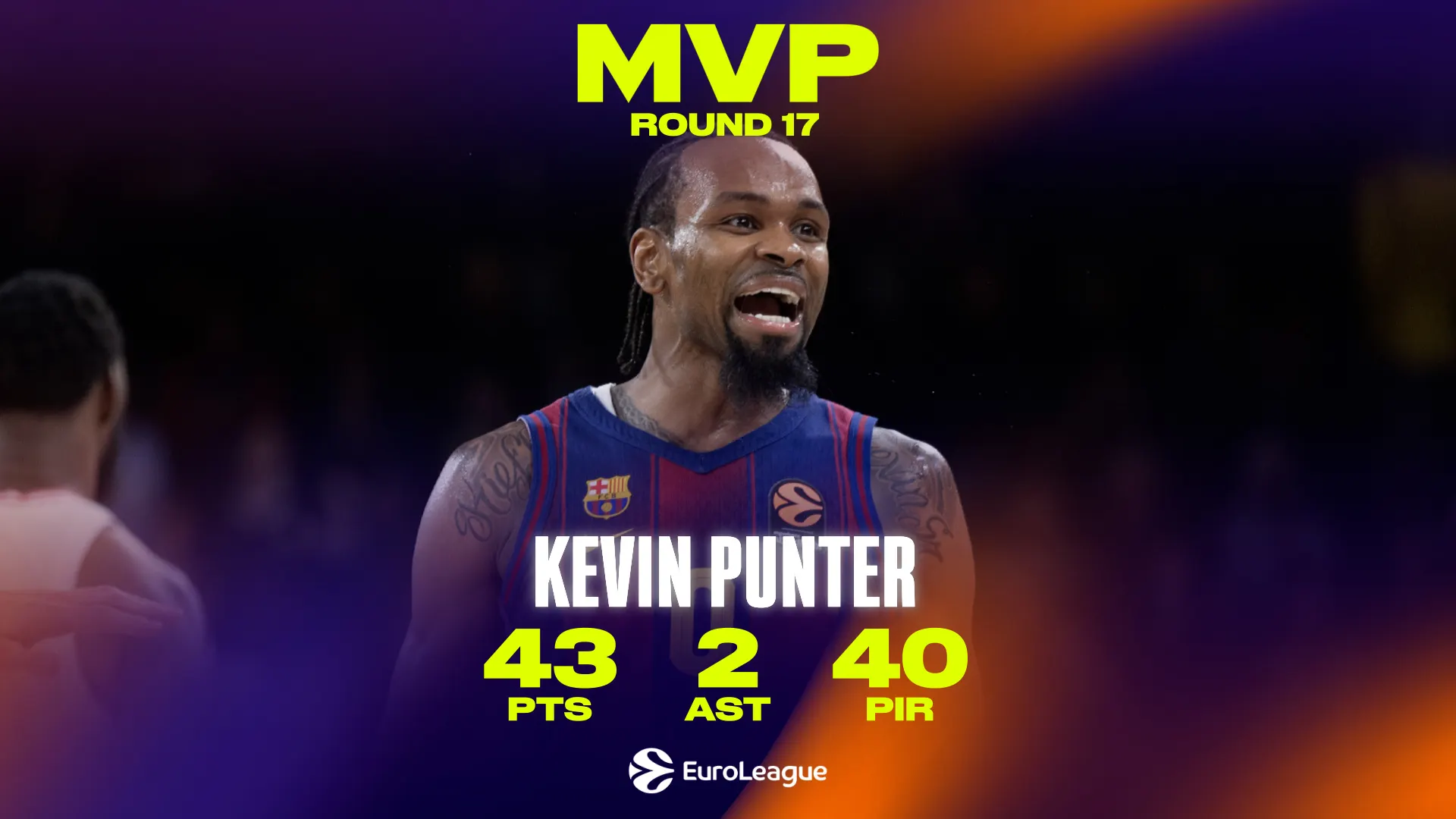 Panter Euroleague