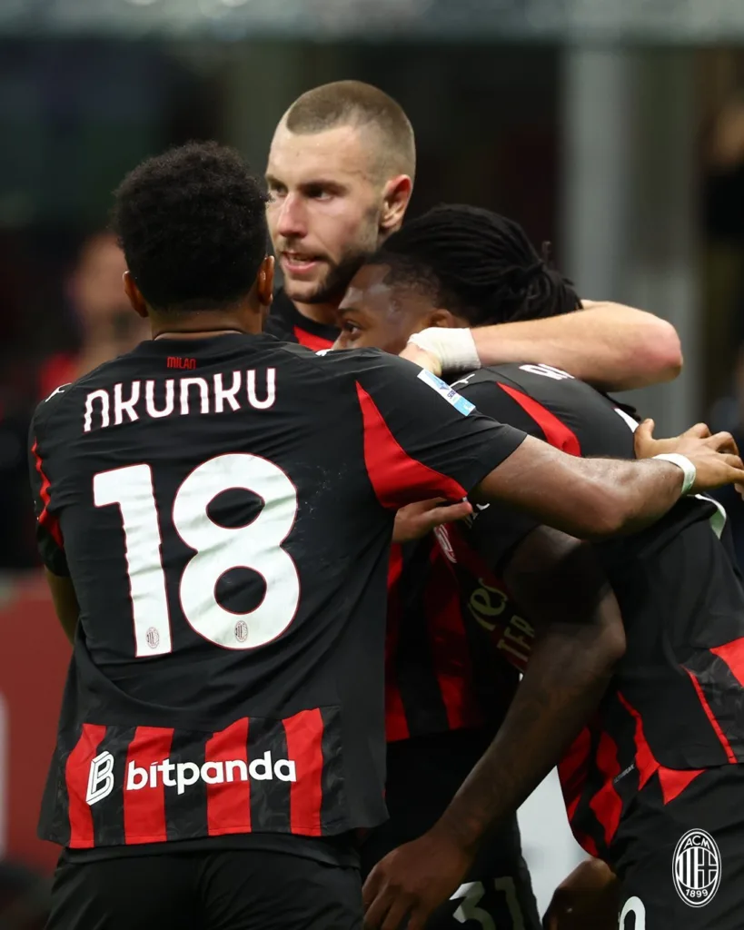 Milan dobio Torino i prišao Interu na minus pet, evrogol Pavlovića 9 Milan dobio Torino i prišao Interu na minus pet, evrogol Pavlovića