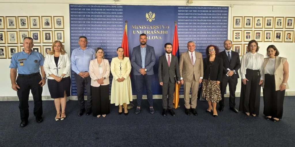 Crna Gora i Jermenija jačaju institucionalnu saradnju u oblasti evropskih integracija