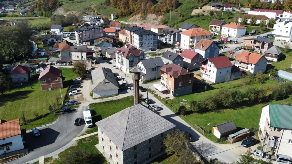 Petnjica: Podrška stočarima i poljoprivrednicima