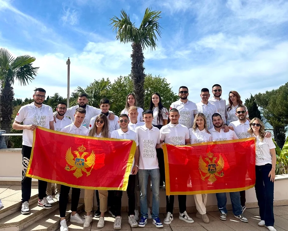 Put Luče vodi na UDG: Besplatno školovanje za najbolje na UDG-u 3 Put Luče vodi na UDG: Besplatno školovanje za najbolje na UDG-u