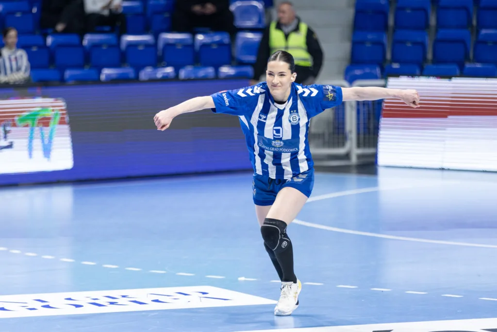 „Plave“ na milimetar od odbrane trofeja