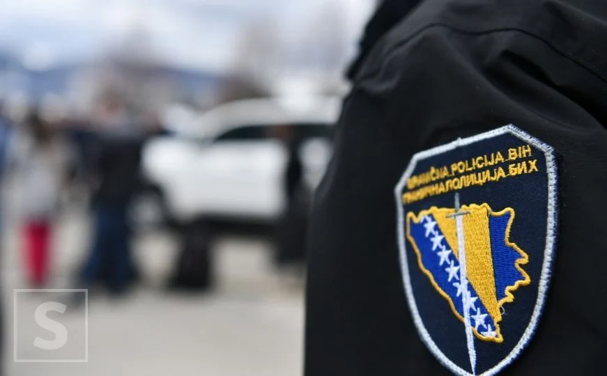 BiH: Spriječeno krijumčarenje 31 stranog državljanina na granici sa Crnom Gorom
