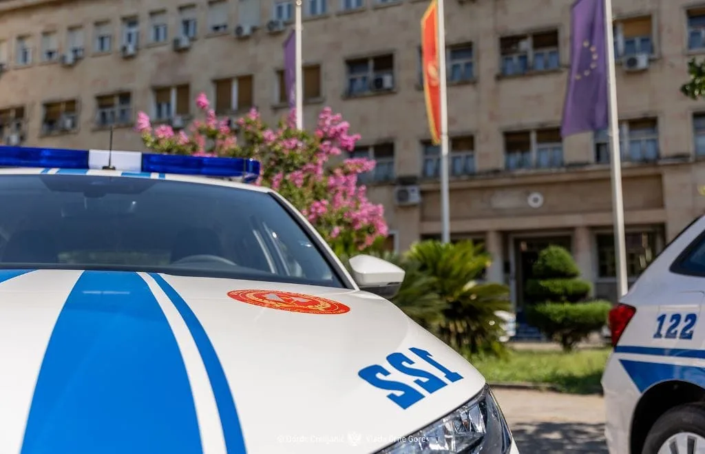 Policija Crne Gore 2 foto Vlada CG